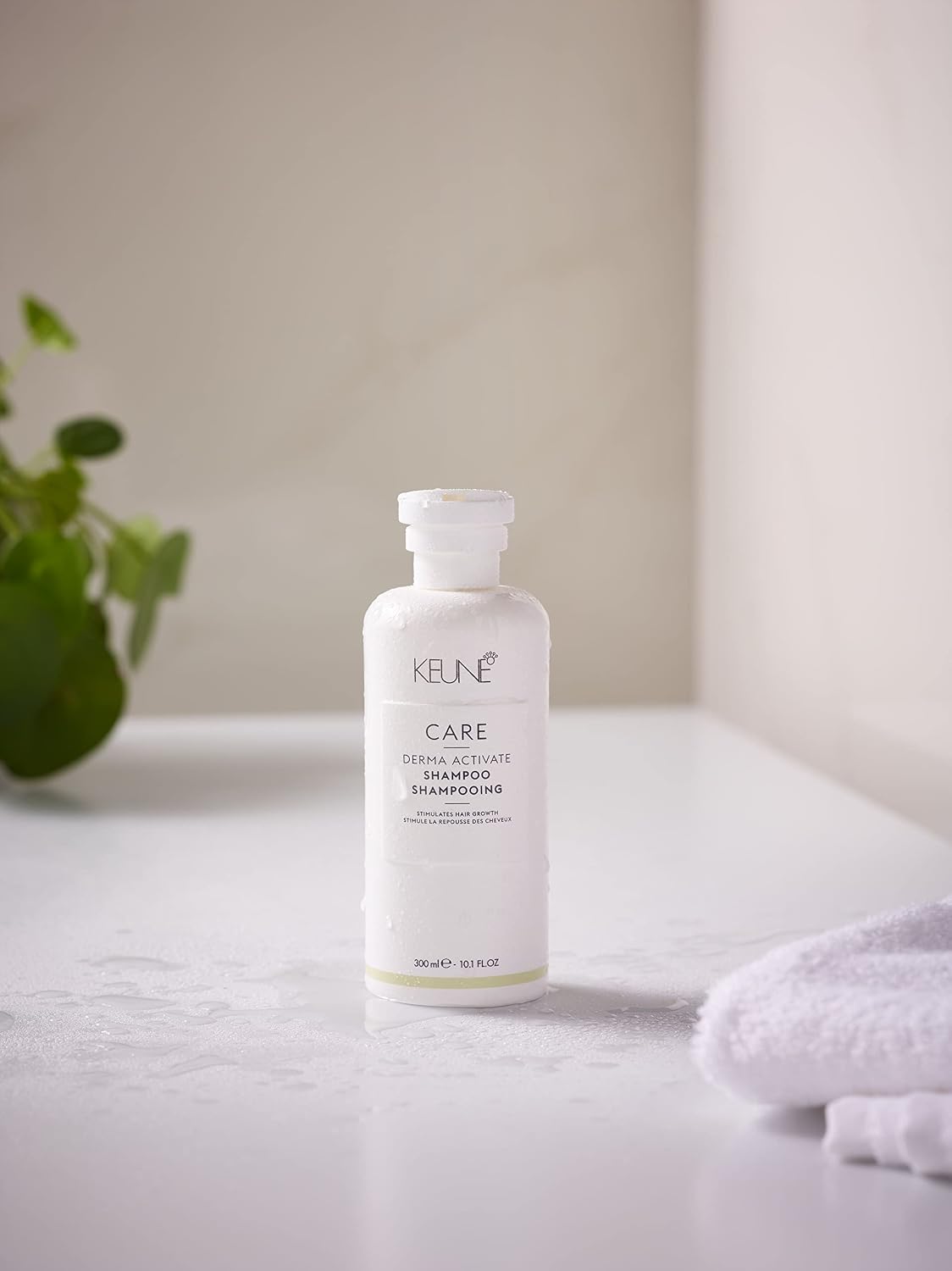 KEUNE CARE Derma Activate Shampoo, 10.1 Oz.