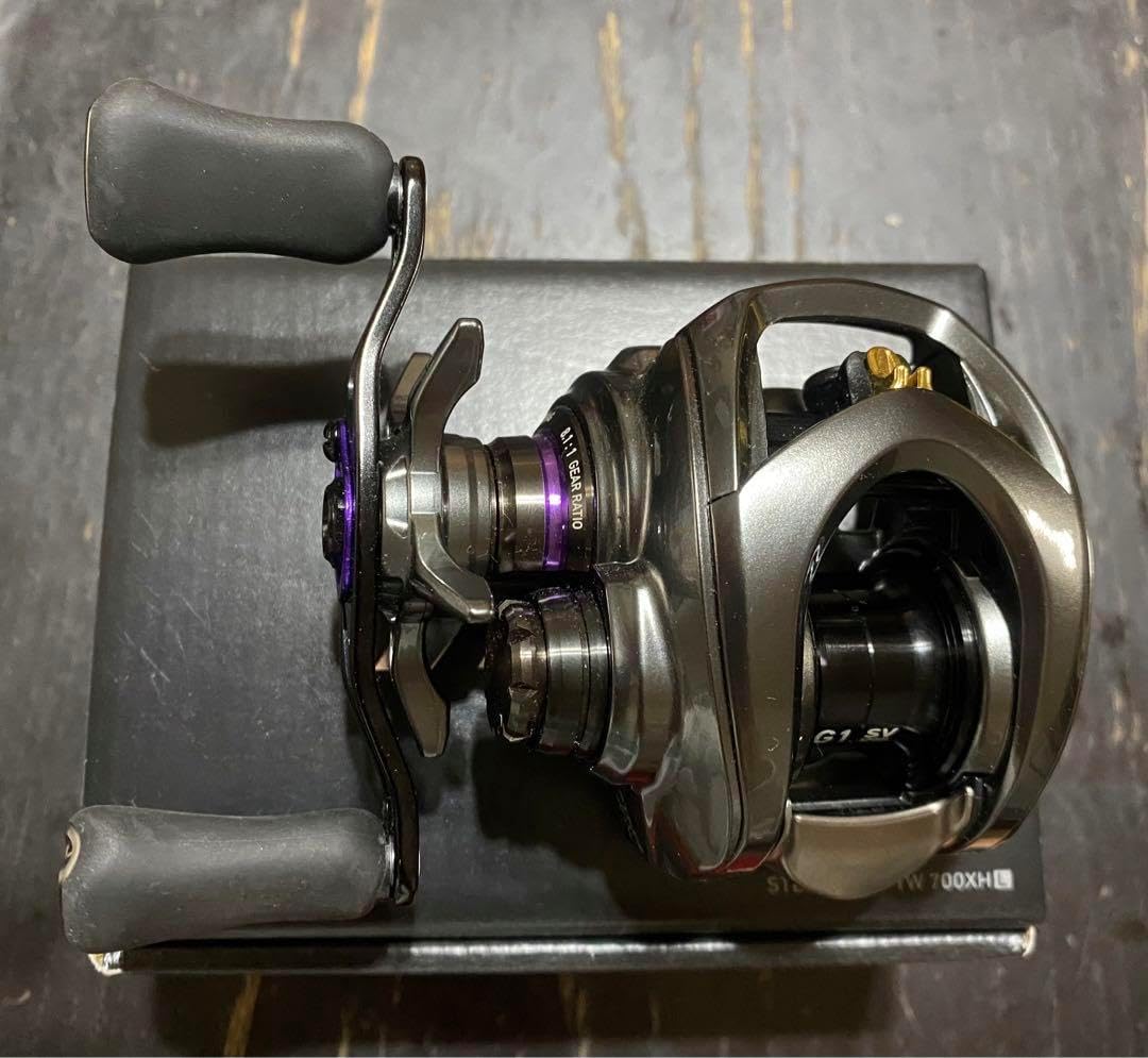 スティーズctsvtw 700XHL