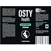 OstyHealth Cream Relaxing Care Gel Easy to Use 120 ml Content