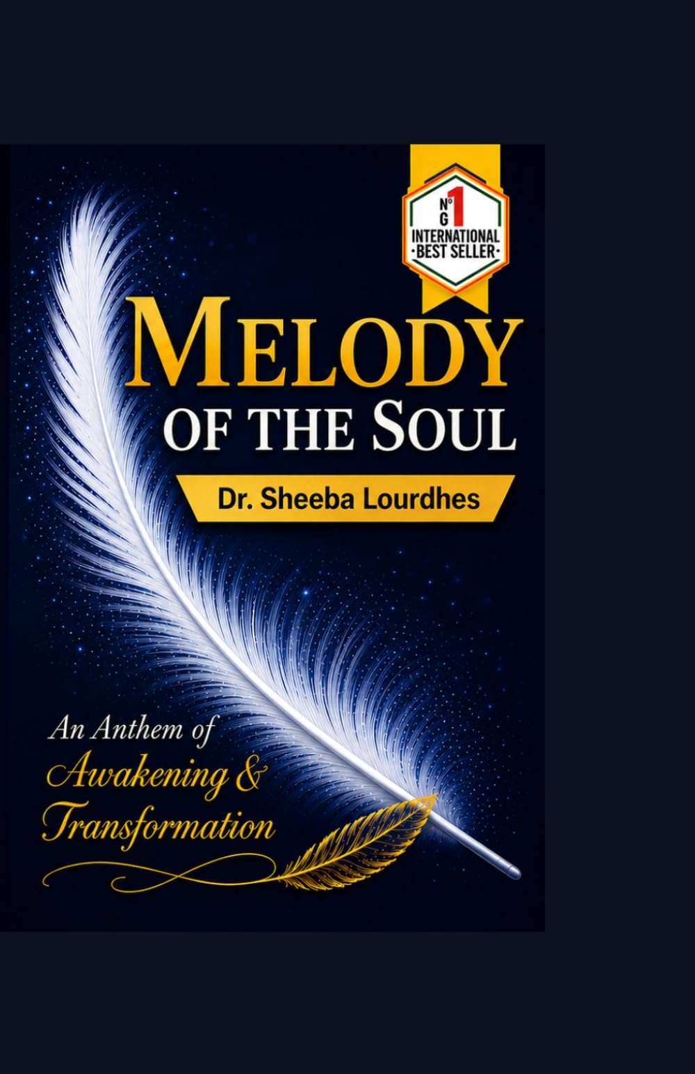 Melody of the Soul: An Anthem of Awakening and Transformation