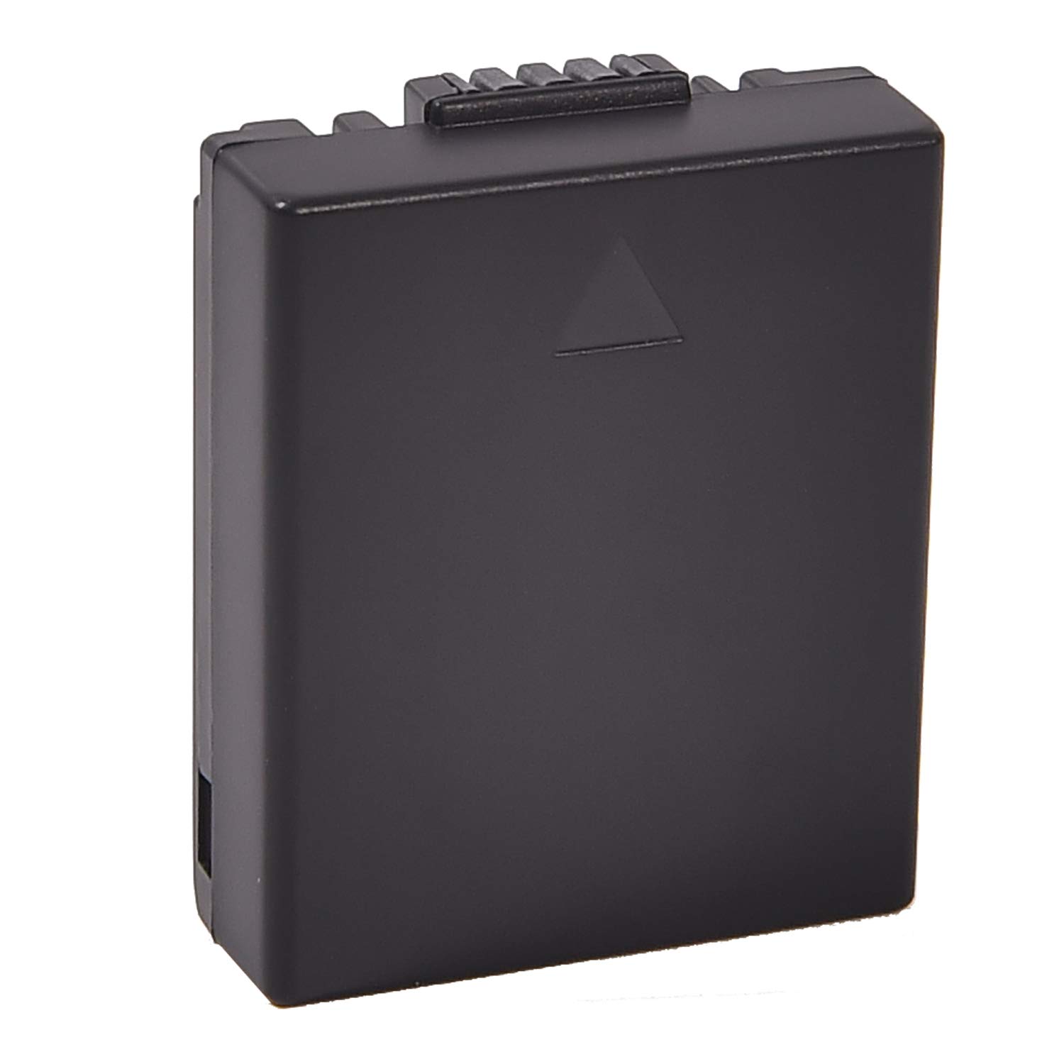 DSTE 2-Pacco Ricambio Batteria Compatibile per Panasonic S002E CGA-S002 CGA-S002A CGA-S002E DMW-BM7 DMC-FZ1 DMC-FZ2 DMC-FZ3 DMC-FZ4 DMC-FZ5 DMC-FZ10 DMC-FZ15 DMC-FZ20