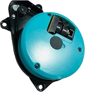 Laser Distance Sensor LDS. Compatible for Viomi V2 Pro LDS Lidar, Compatible for Viomi V2 Pro V3 SE LDS Robot Vacuum Cleaner Accessories Spare Parts Laser Distance Sensor