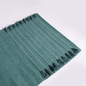 Jaipur art & Rugs Organic Cott...