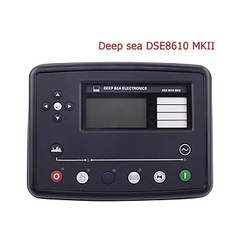 qs86さん専用 Super Intelligent Genuine Deepsea Controller Dse8660 Dse8620