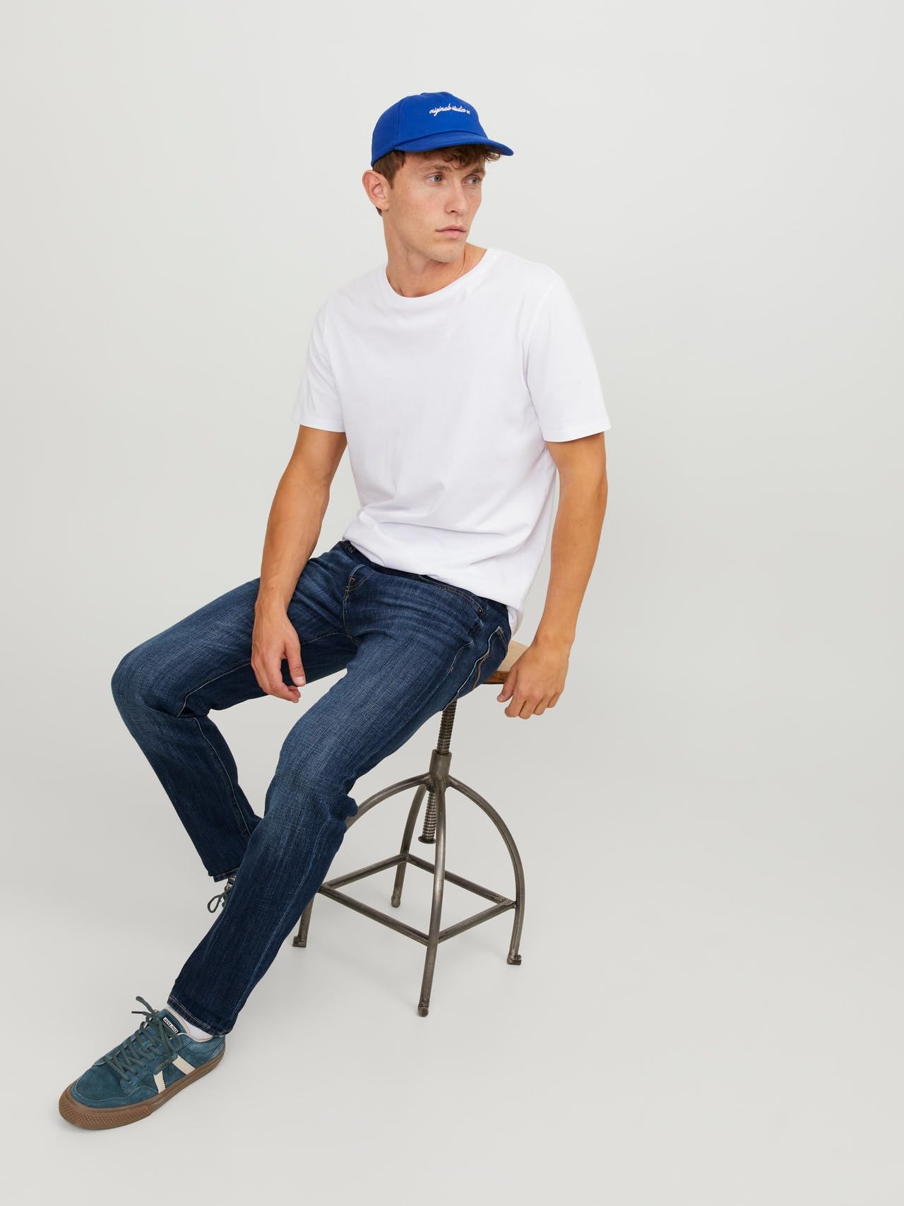 JACK & JONES Jeans para Hombre