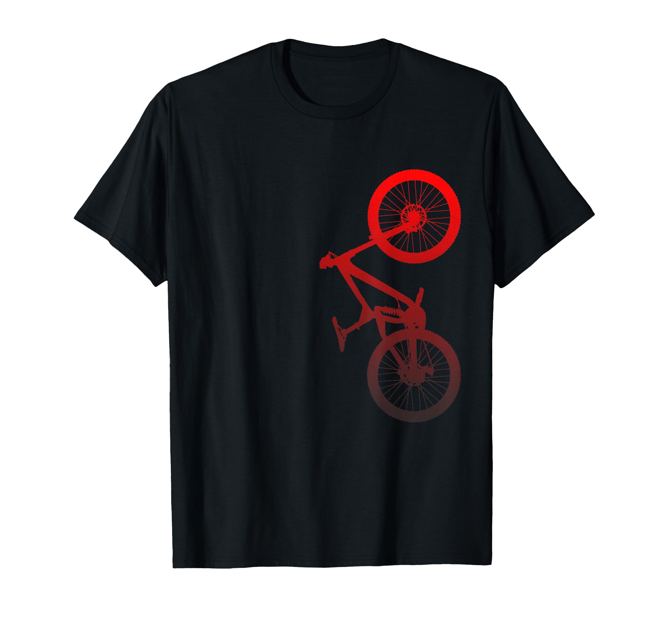Mountain Bike MTB T-Shirt