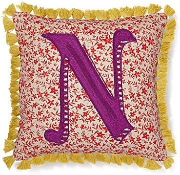 n cushion