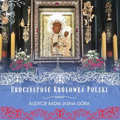 2026 - Arka nienarodzonych - rola Matki Bożej w Dziele Duchowej Adopcji Dziecka Poczętego