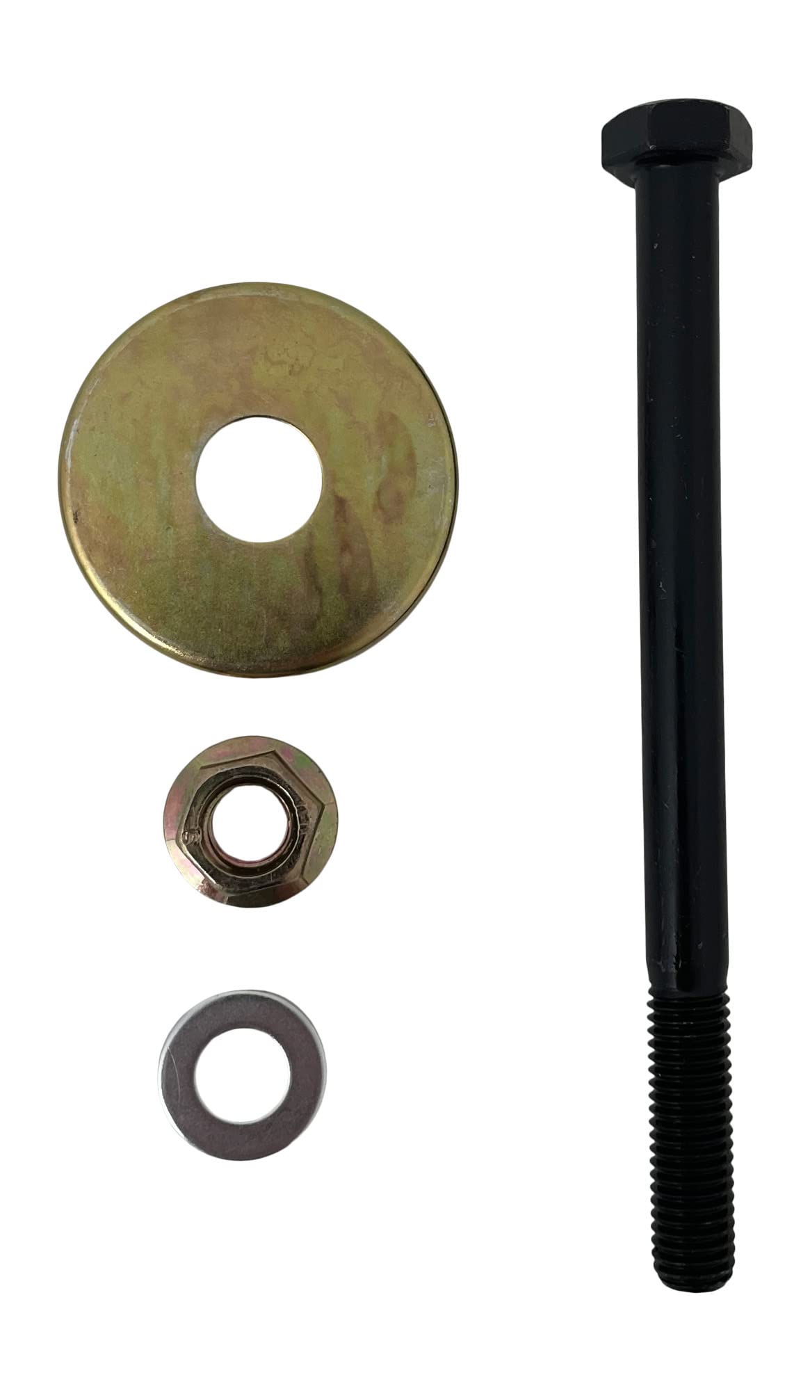 Amazon.com : FLIP MFG. Deck Idler Compatible with Exmark Lazer Z