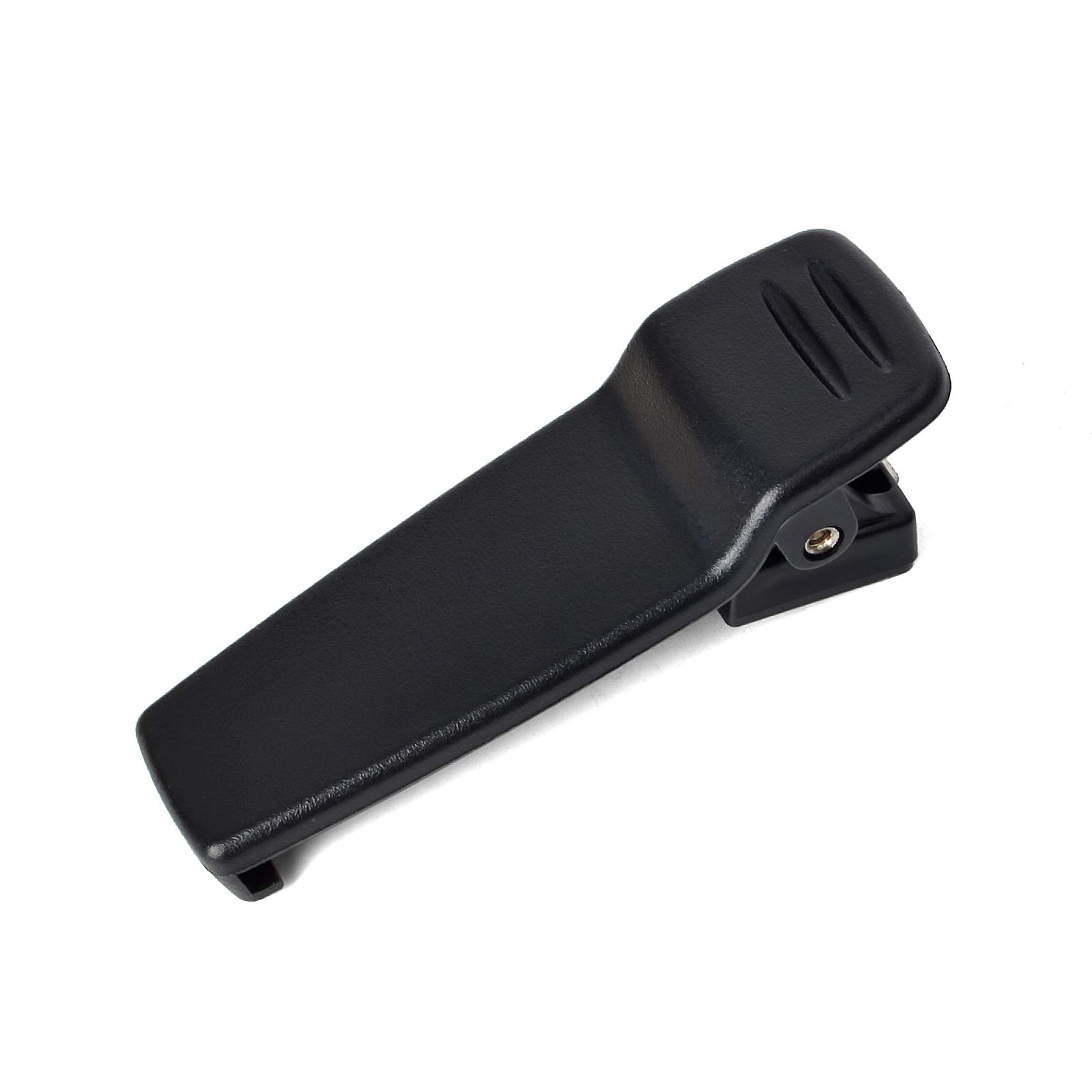 CLIP DA CINTURA ORIGINALE ICOM - Per Radio IC-R6 E IC-R5, Ricambio Ufficiale 9760031901929