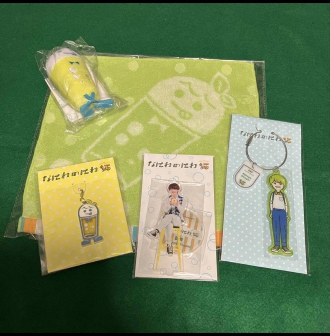 なにわ男子　なにわのにわ　大橋和也 なにわ男子・大橋和也、念願の被疑者役に初挑戦「ギャップのある役に