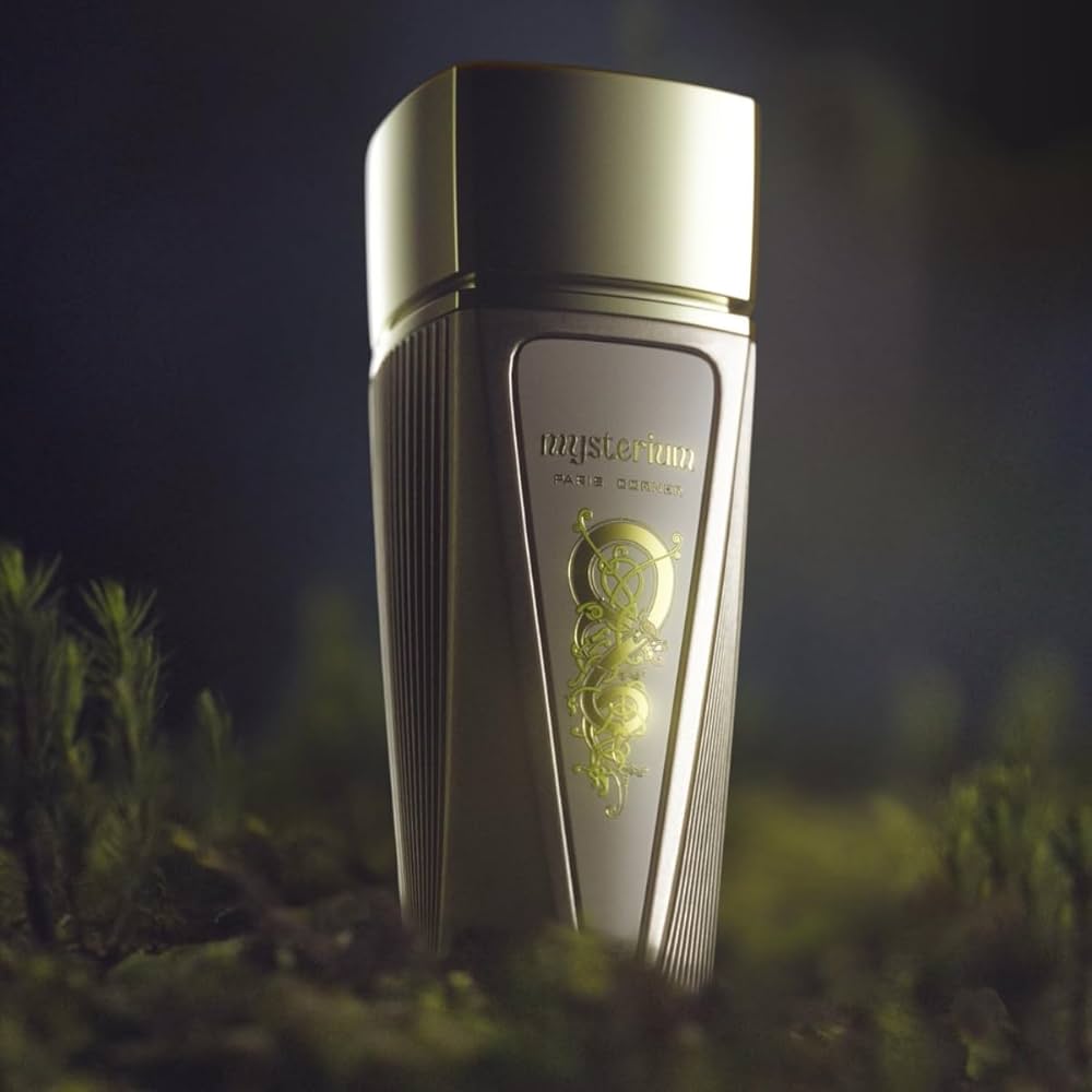 Paris corner mysterium 100ml 香水 セルヨッフ Amazon.com : Paris Corner Mysterium Long Lasting Eau De