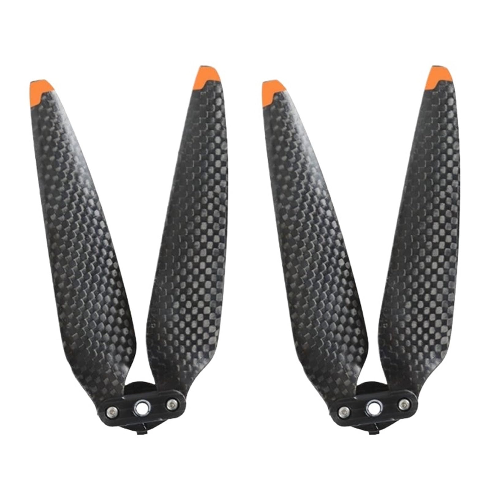 Set eliche 8747 pieghevoli, compatibile con DJI