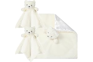 Blankets for Baby and Beyond