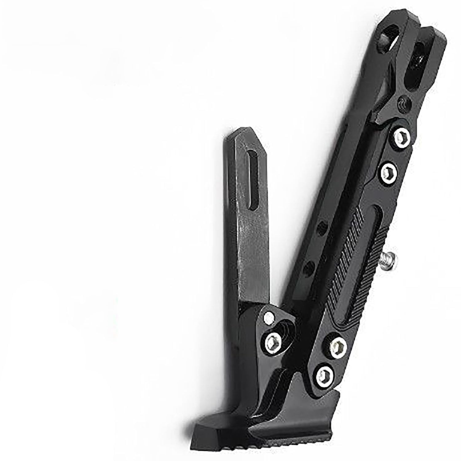 NYSLDSCO Motorcycle Kickstand for Triumph Sprint GT 2011-2016