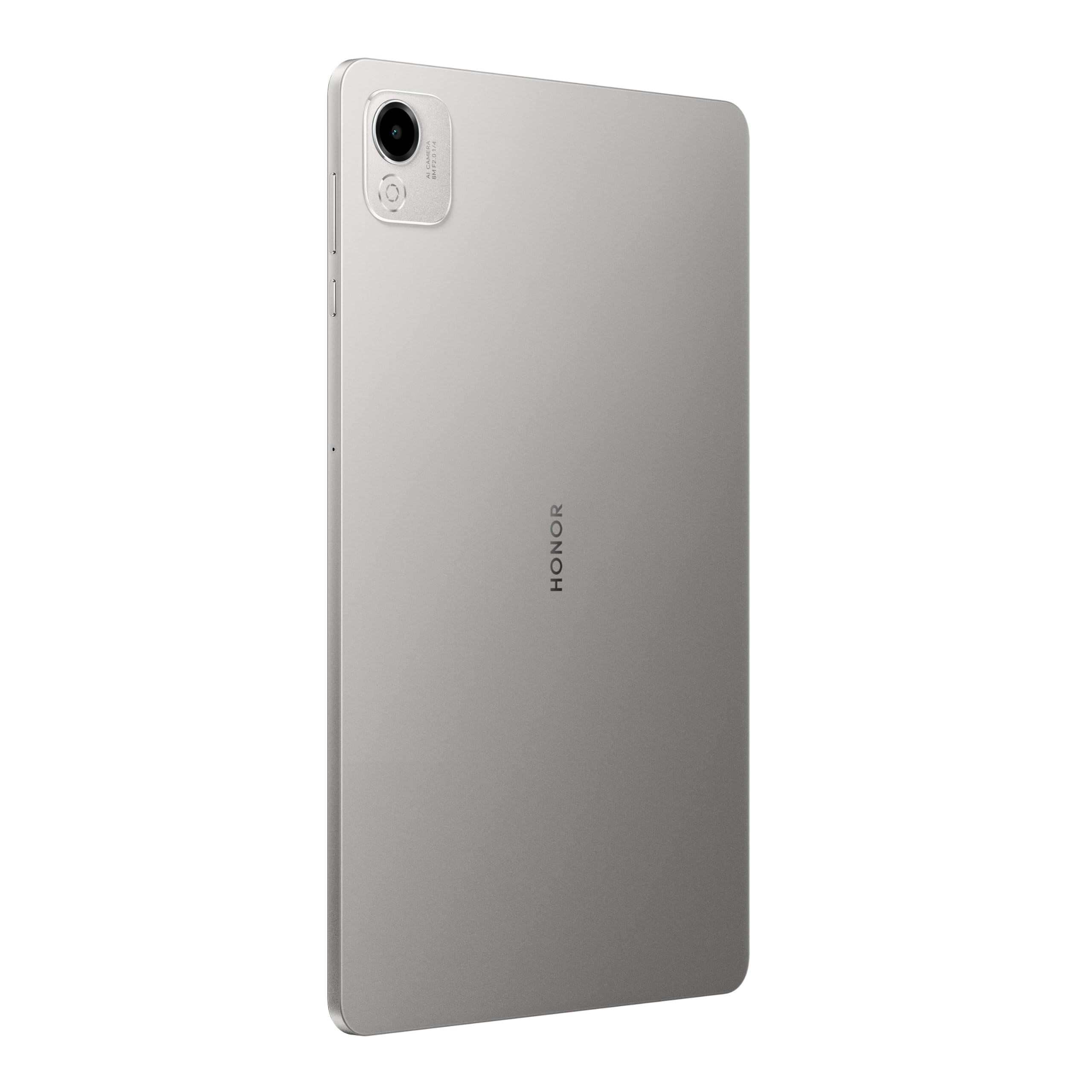 HONOR PAD X9a, 11.5" HONOR Fullview Display, Batteria a lunga durata da 8300mAh, Design sottile in metallo, Gray, WIFI