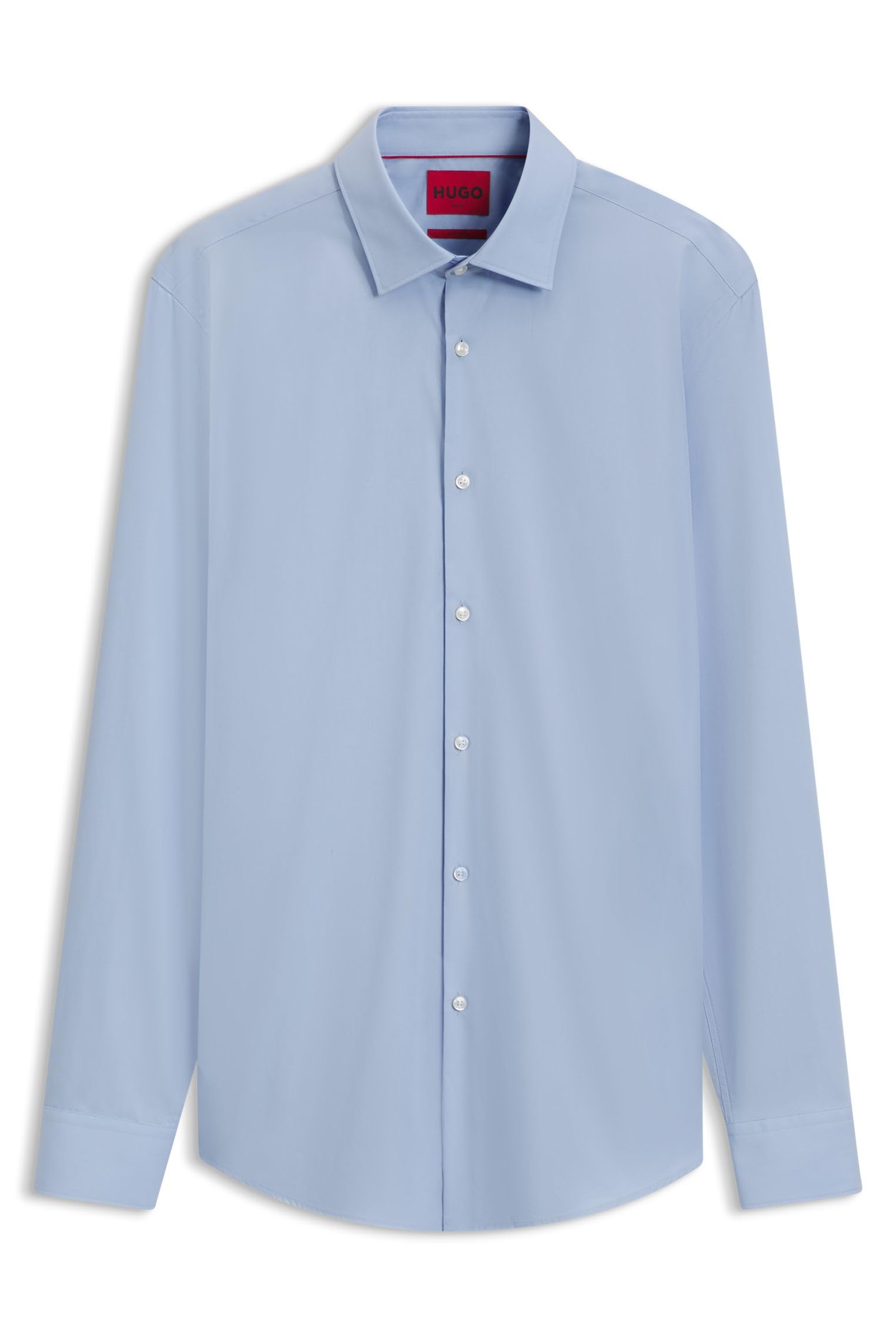 Hugo Herren C-Jenno Shirt