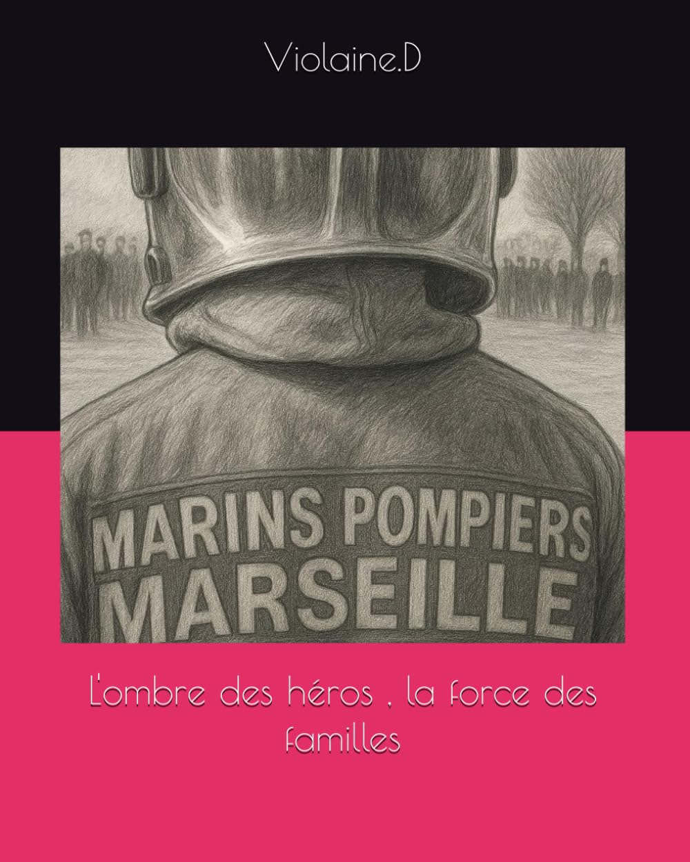 L'ombre des héros , la force des familles