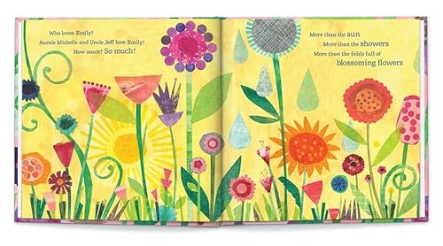I See Me! BK501 Who Loves Me? - Personalized Children'S Story thumb #7