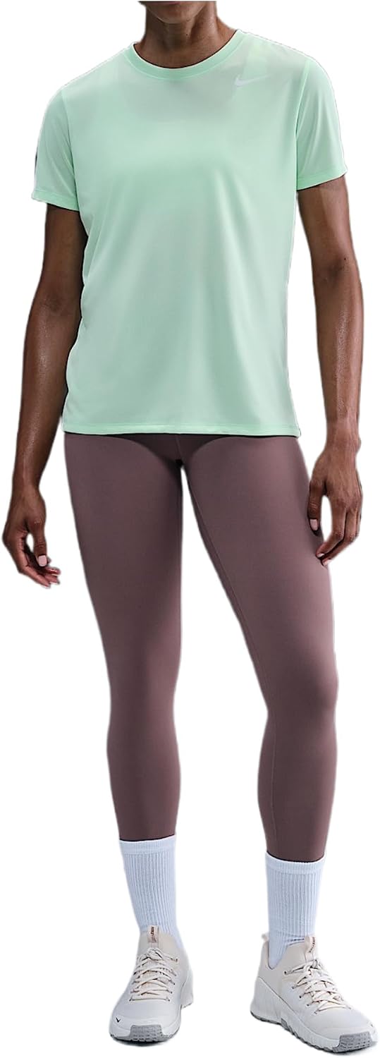Nike Dri-FIT Women's T-Shirt (Mint Foam)