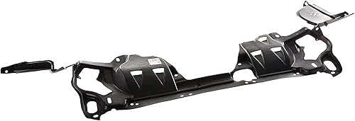 Perfit Liner Nuevas piezas de repuesto inferior cubierta del motor para 2008-2012 Honda Accord 6 motores de cilindro Sedan Coupe Fit HO1228123