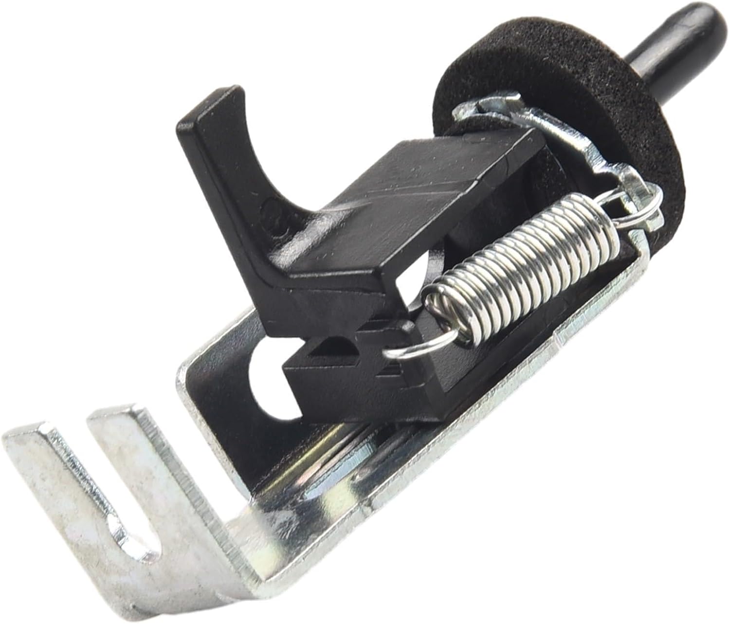 Fuel Door Lid Lock Actuator for Mazda 3 5 6 MX-5 for miata for CX-5 for CX-7 for RX-8, Direct Fit Replacement Part B095-56-890