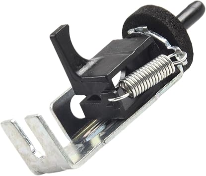 Fuel Door Lock Actuator for Mazda 3 5 6 MX-5 for miata for CX-7 for RX-8, Fuel Filler Door Latch Actuator Replacement B095-56-890