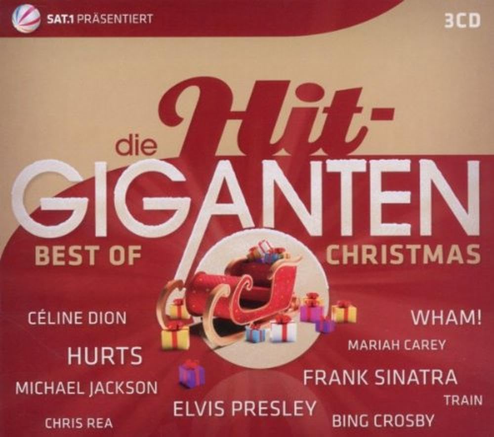 Die Hit Giganten-Best..