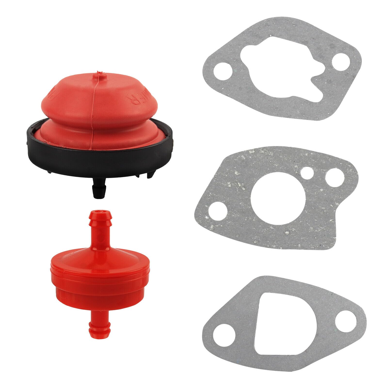 Amazon.com: OEM HUAYI Carburetor For Ariens L13 136cc Snow Blower