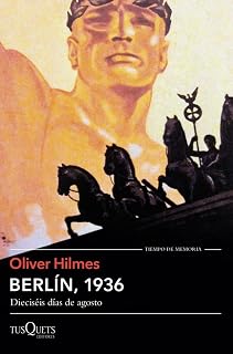 Berlín, 1936