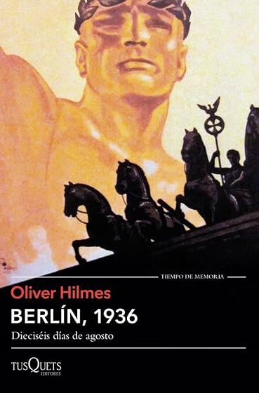 Berlín, 1936