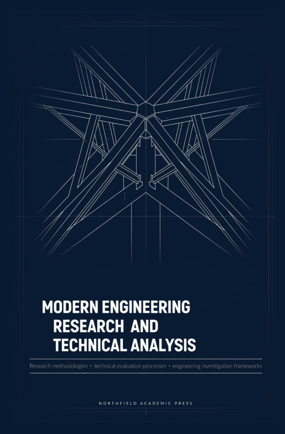 MODERN ENGINEERING RESEARCH AND TECHNICAL ANALYSIS: Research Methodologies Technical Evaluation Processes and Engineering Investigation Frameworks