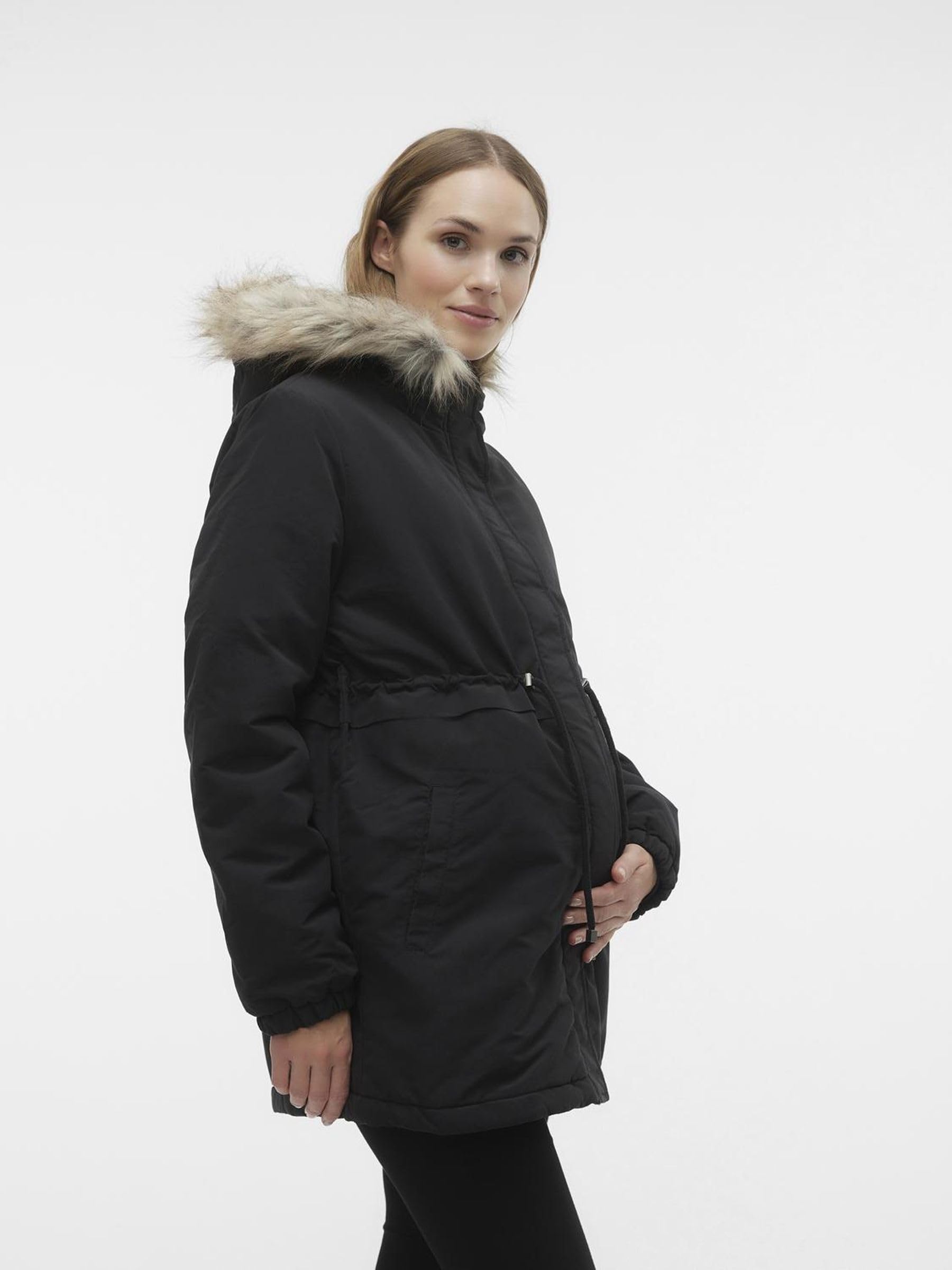 Mamalicious Giacca Donna