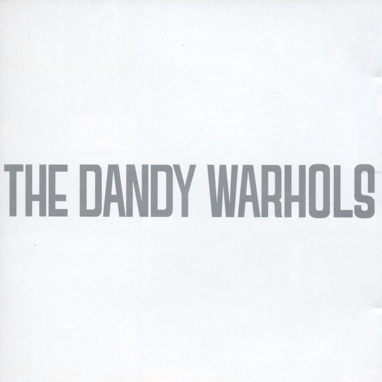 The Dandy Warhols Audio CD – Import, September 14, 1998