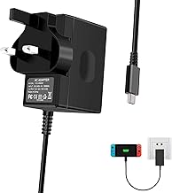 Amazon Co Uk Nintendo Usb Ac Adapter
