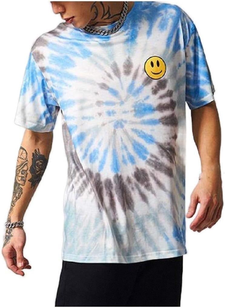 camiseta spitfire tie dye
