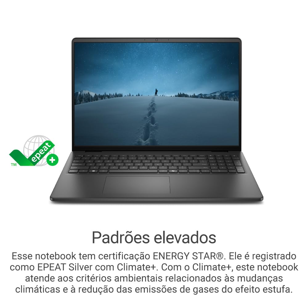 Notebook Dell 16