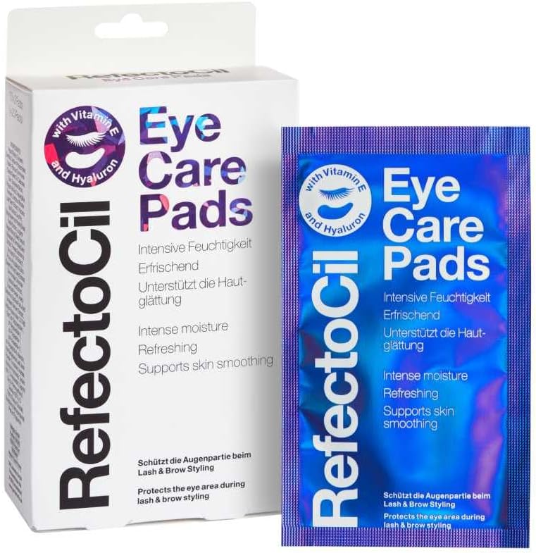 Eye Care 10 Pads, 140 g