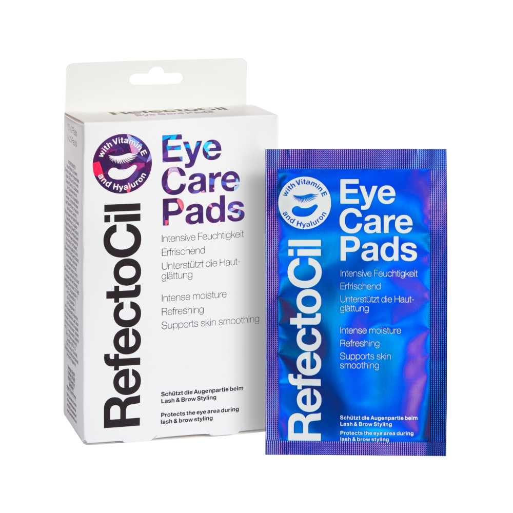 RefectoCil Under Eye - Eye Care Pads - 10 Pairs