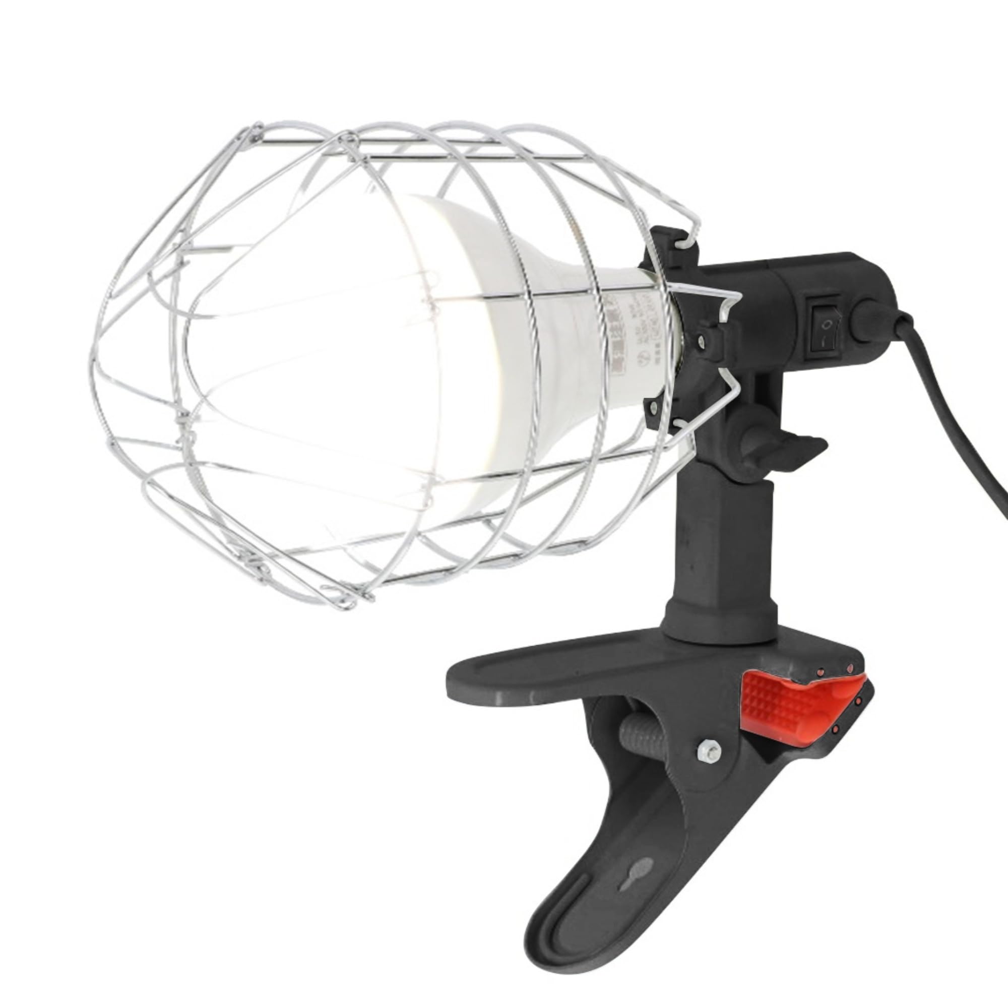 Amazon | 高儀 LED クリップライト 48W CLT-48LB EARTH MAN 屋内用 全