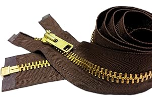 YKK Sale 26" Heavy Duty Zipper for Jackets