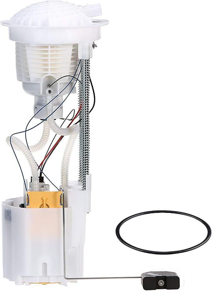 Fuel Pump Replacement for DODGE RAM 1500 2004 2005 2006 3