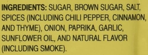 Miniatura 5 de McCormick Grill Mates Slow & Low Memphis BBQ Rub, 2.25 onzas (paquete - 4)