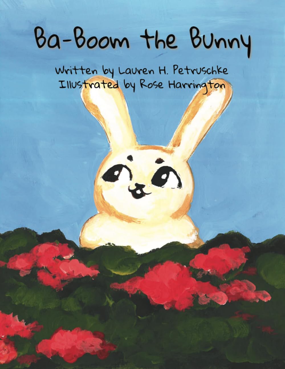 Ba-Boom the Bunny