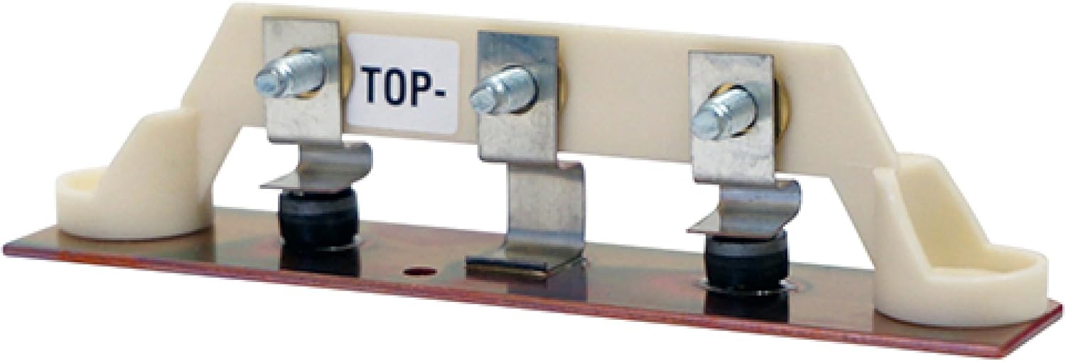 Red Hawk CGR-127 Diode Assembly Kit Compatible with/Replacement for Club Car PowerDrive 3 Charger Golf Carts