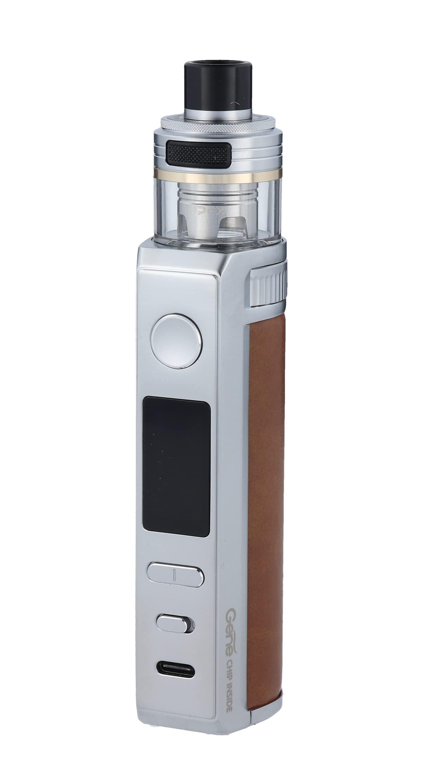 VOOPOO Drag X Pro 100W Pod Kit 5.5ml Complet Cigarette Electronique Kit de  dmarrage - Pas de batterie, sans e liquide, sans nicotine (Bleu Garda) :  Amazon.fr: High-Tech