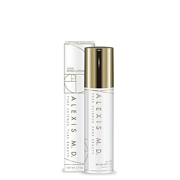 Acne Cleanser | 100ml | 3.3oz