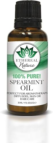 Ethereal Nature 100% aceite puro