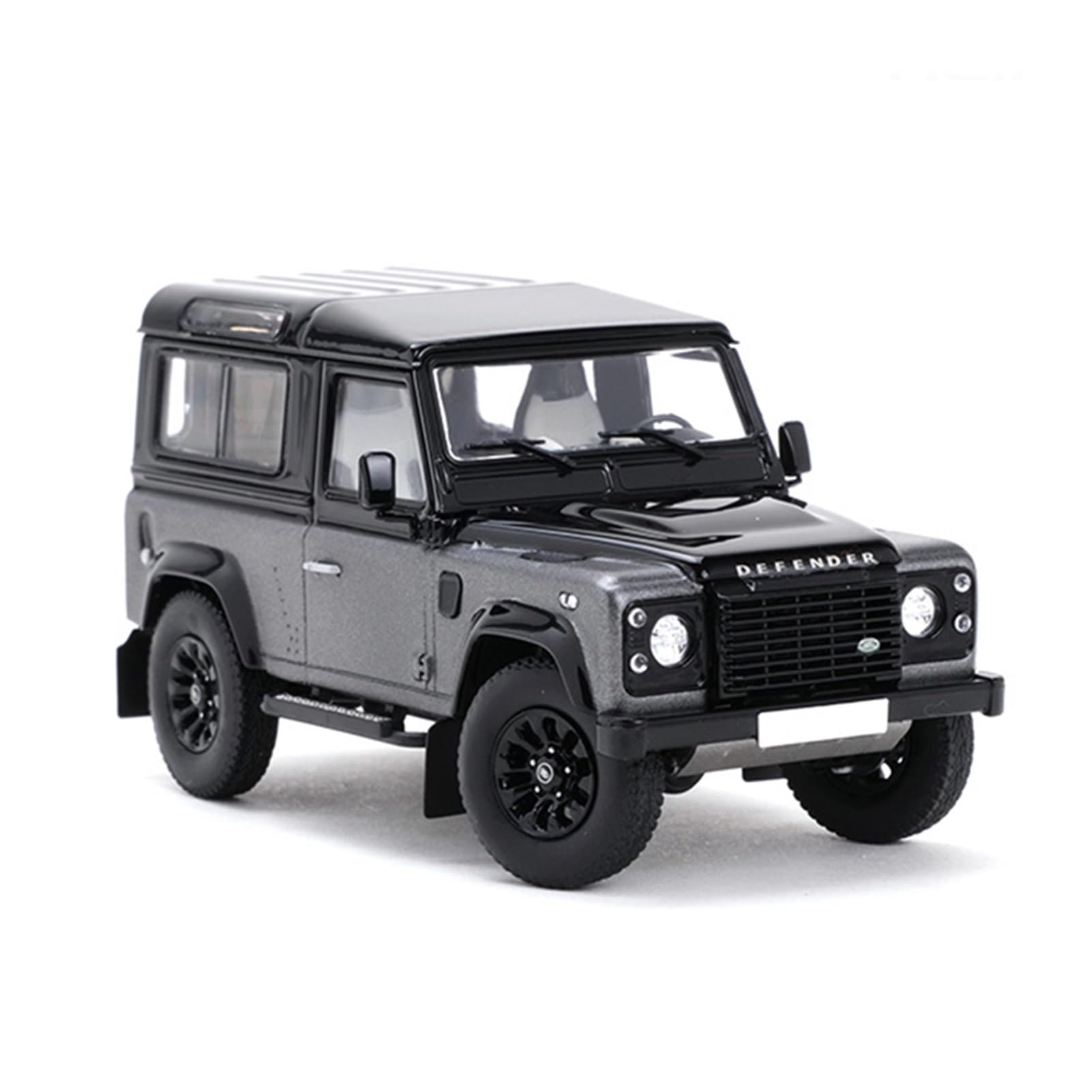 Amazon.com: PHYUIDS Realistic Land Rover Defender Celebration