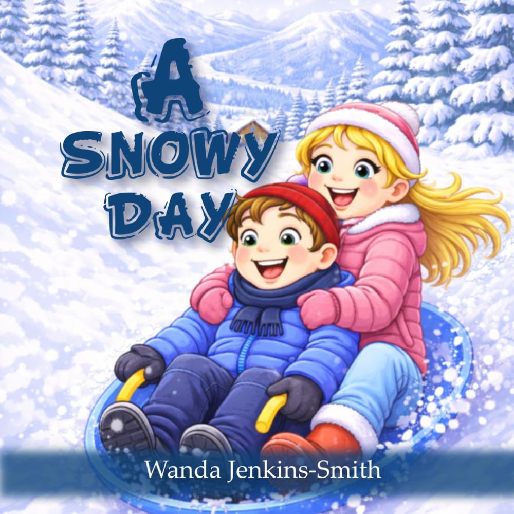 A SNOWY DAY